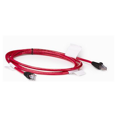 HPE 263474-B23 Networking Cables - Red