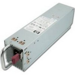 Hewlett Packard Enterprise 406442-001 power supply unit 400 W Silver