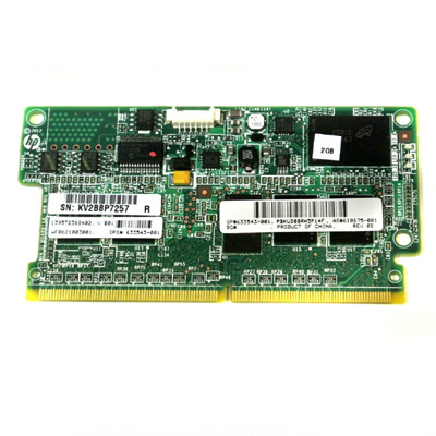HPE DDR3 Memory RAM - 2GB