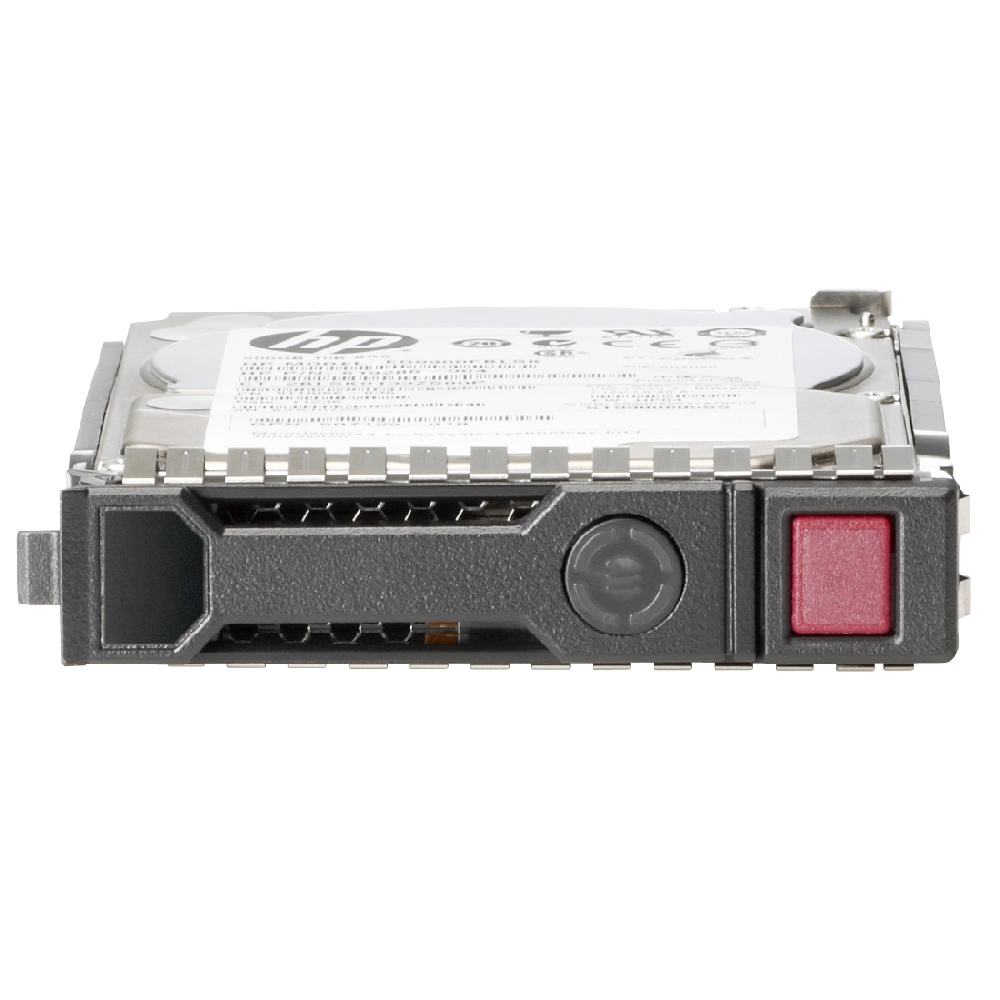 HPE 653950-001-RFB Internal Hard Drives
