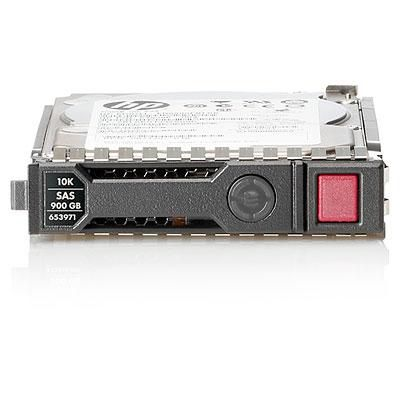 HPE 653959-001-RFB Internal Hard Drives