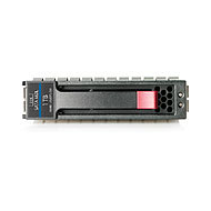 HPE 1TB 6G SFF 2.5" 1.02 TB Serial ATA