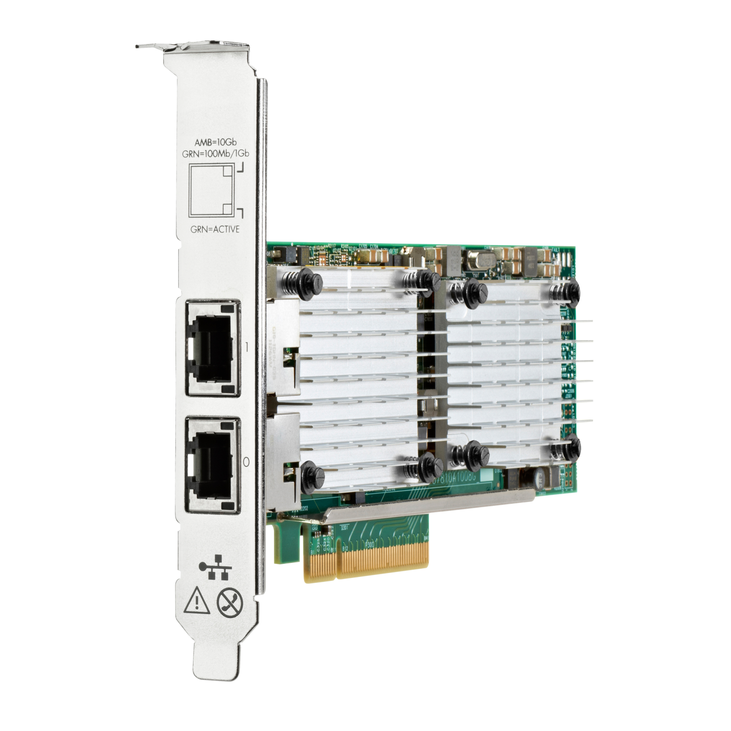 HPE 10Gb Network Cards