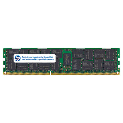 HPE DDR3 Memory RAM - 4GB
