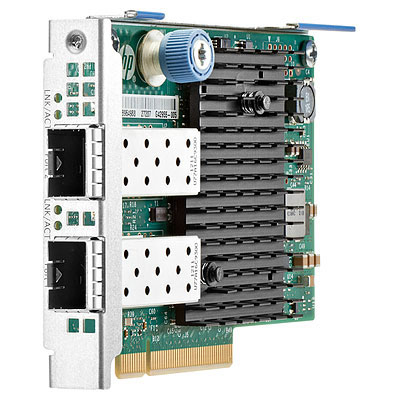 HPE 10Gb Network Cards