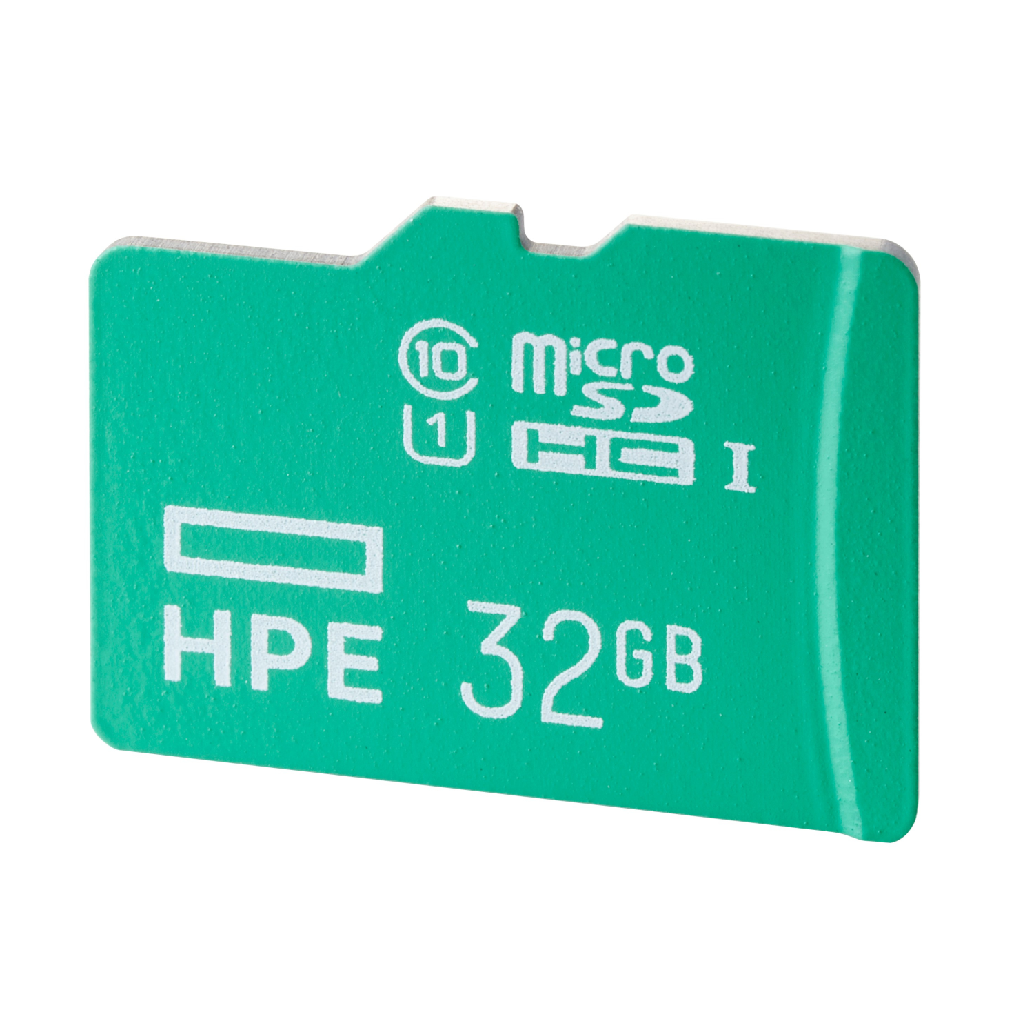 HPE 32GB Memory Cards - Black