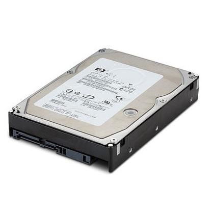 HPE 713827-B21-RFB Internal Hard Drives