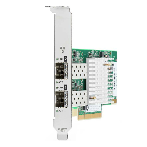 HPE 727055-B21 Network Cards