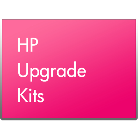 HPE DL360 Drive Bay Panels