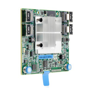 HPE P816i-a RAID Controllers