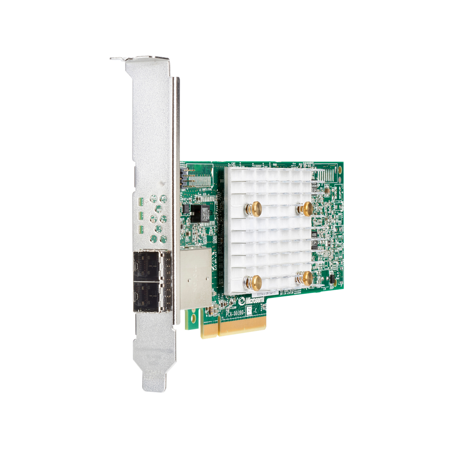 HPE E208e-p RAID Controllers
