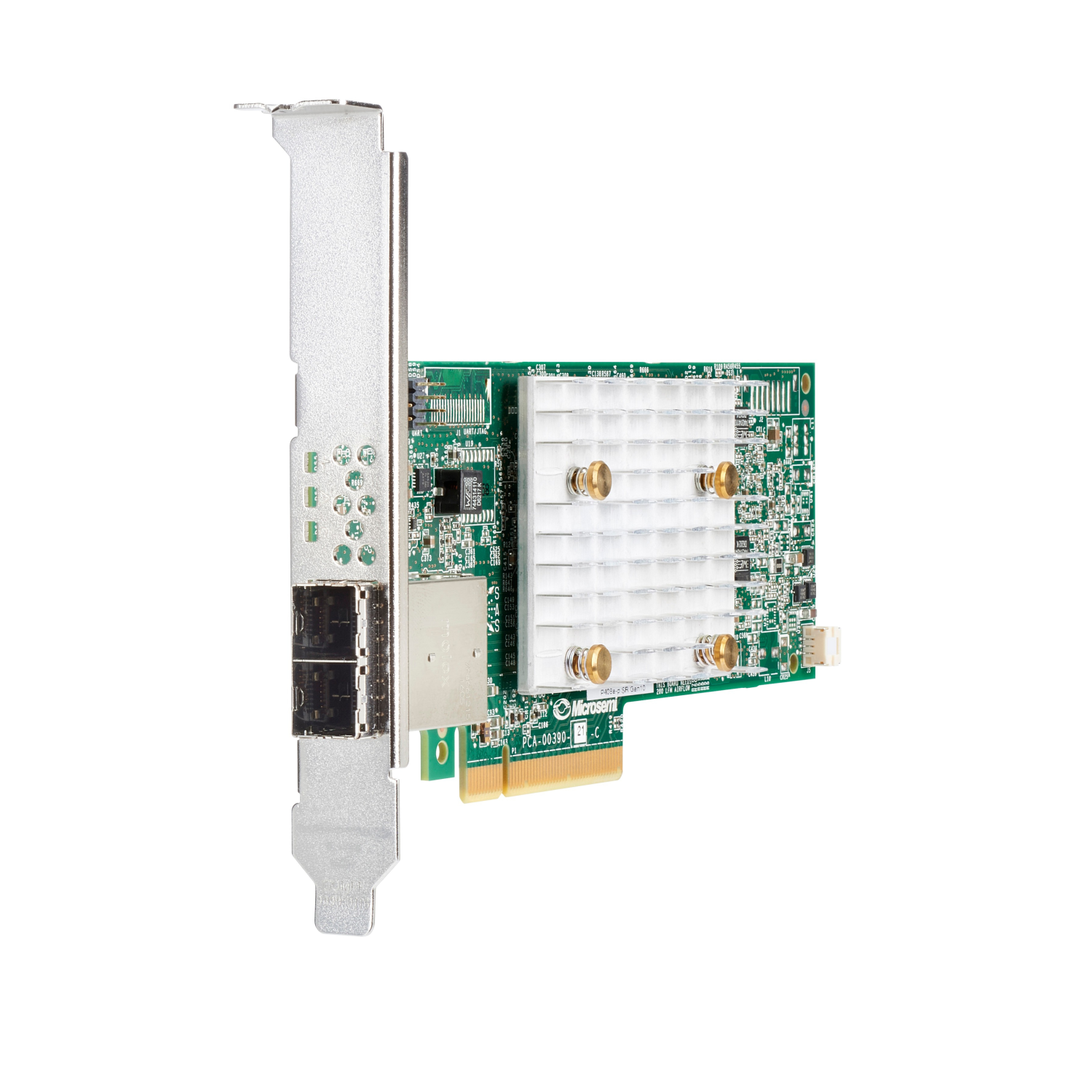 HPE P408e-p RAID Controllers - 4098MB