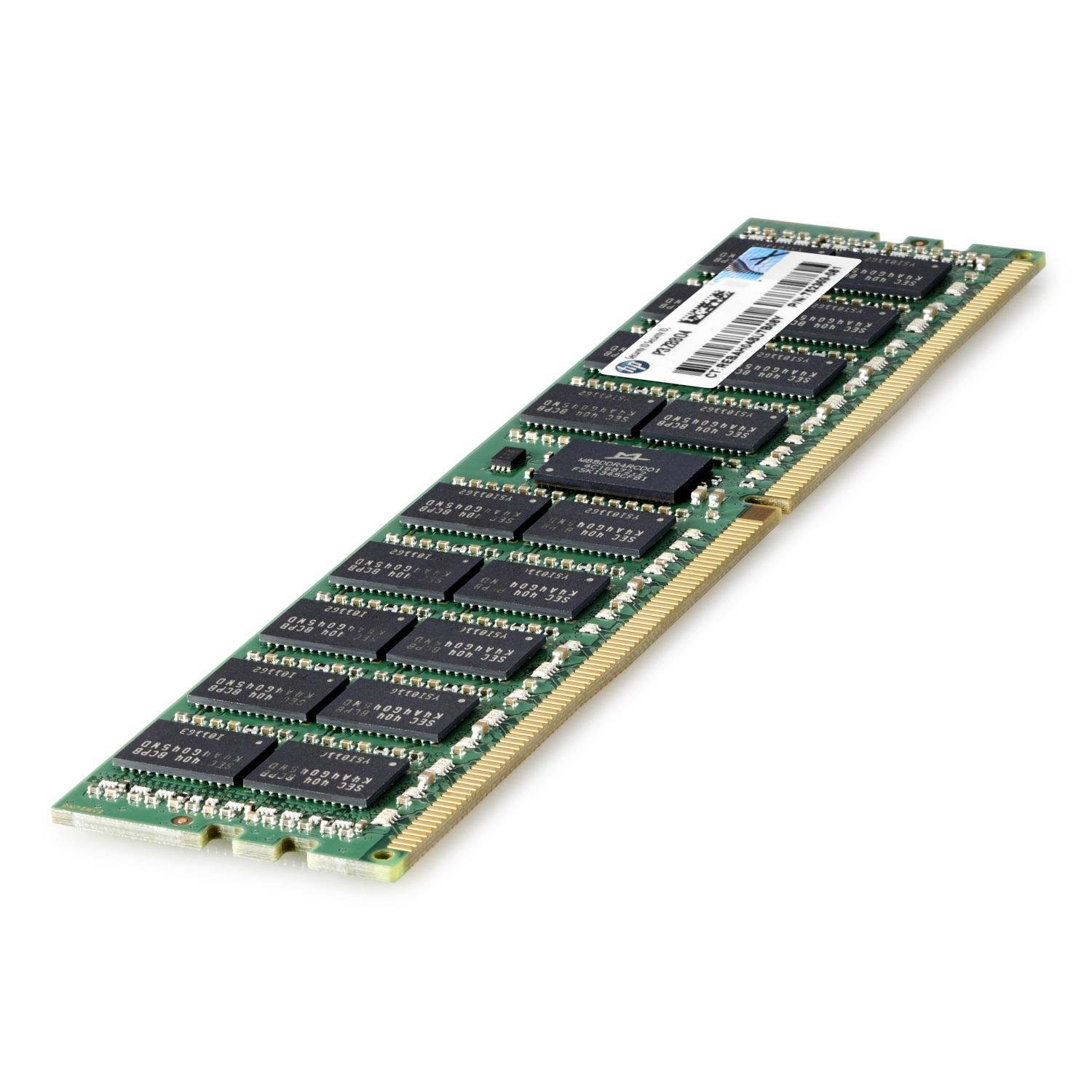 HPE 815101-B21 Memory RAM - 64GB