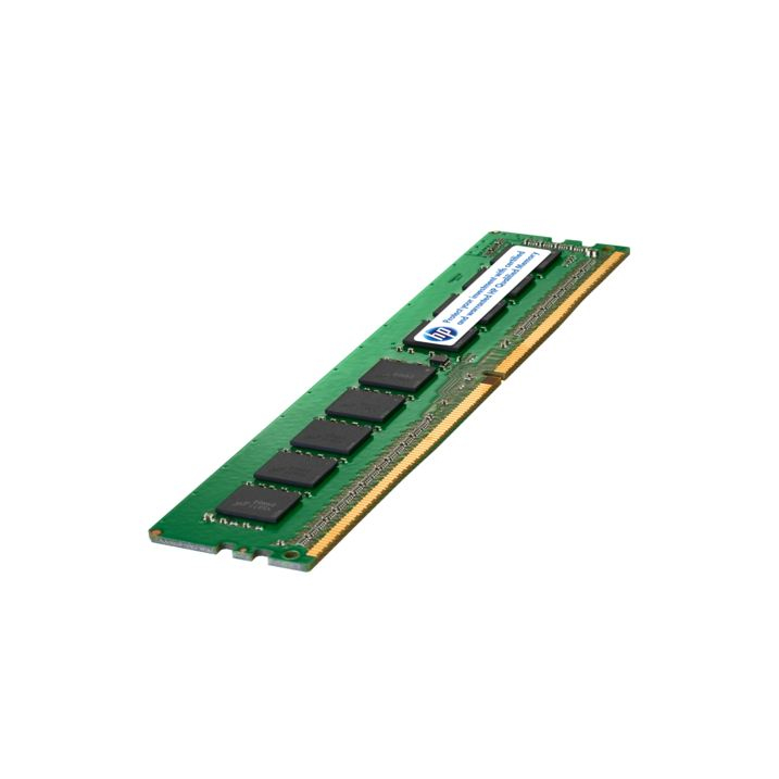 Hewlett Packard Enterprise 8GB DDR4-2133 memory module 1 x 8 GB 2133 MHz