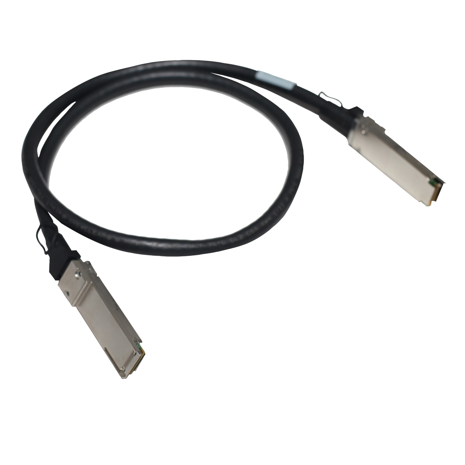 HPE 100GB Fibre Optic Cables