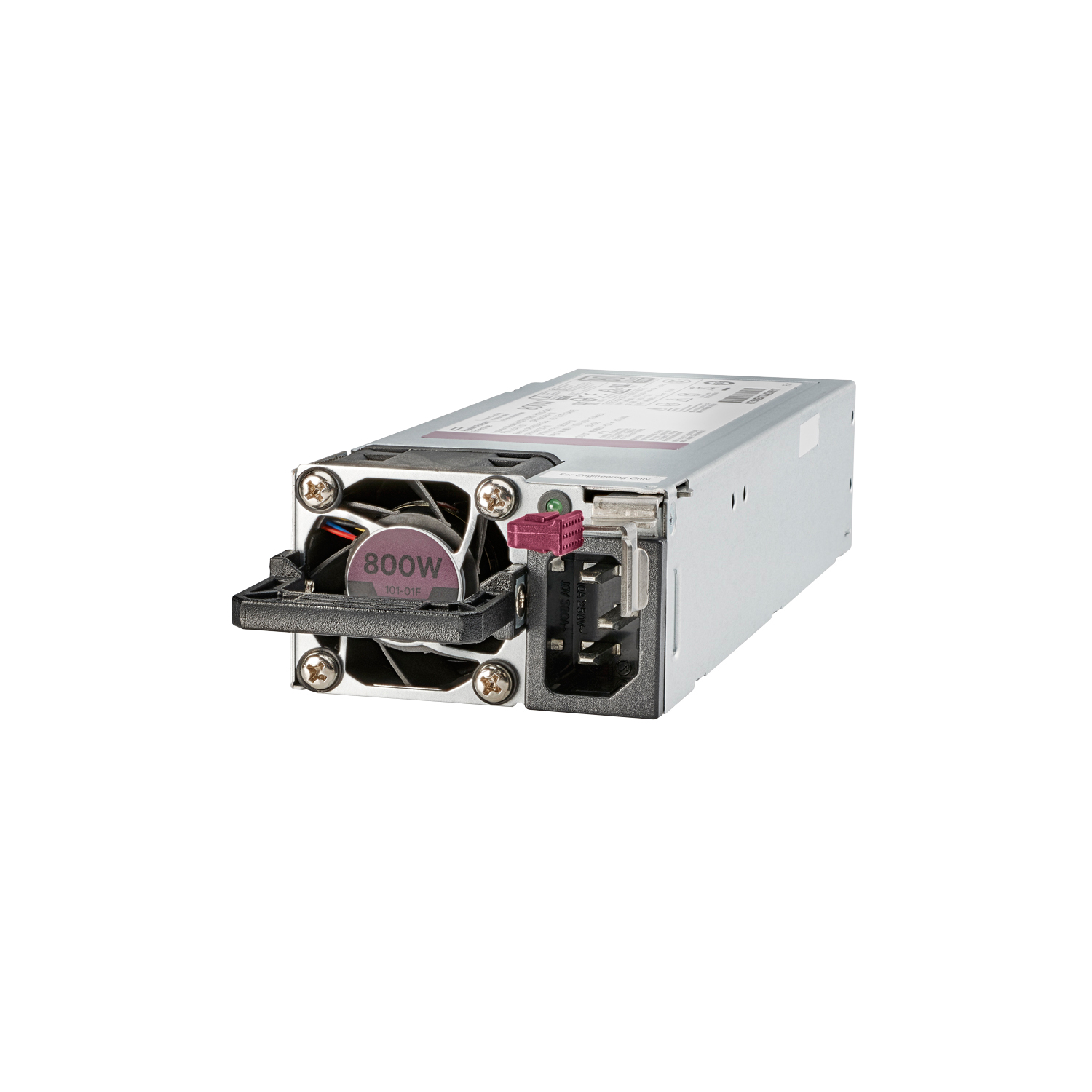 HPE 800W Power Supply Units