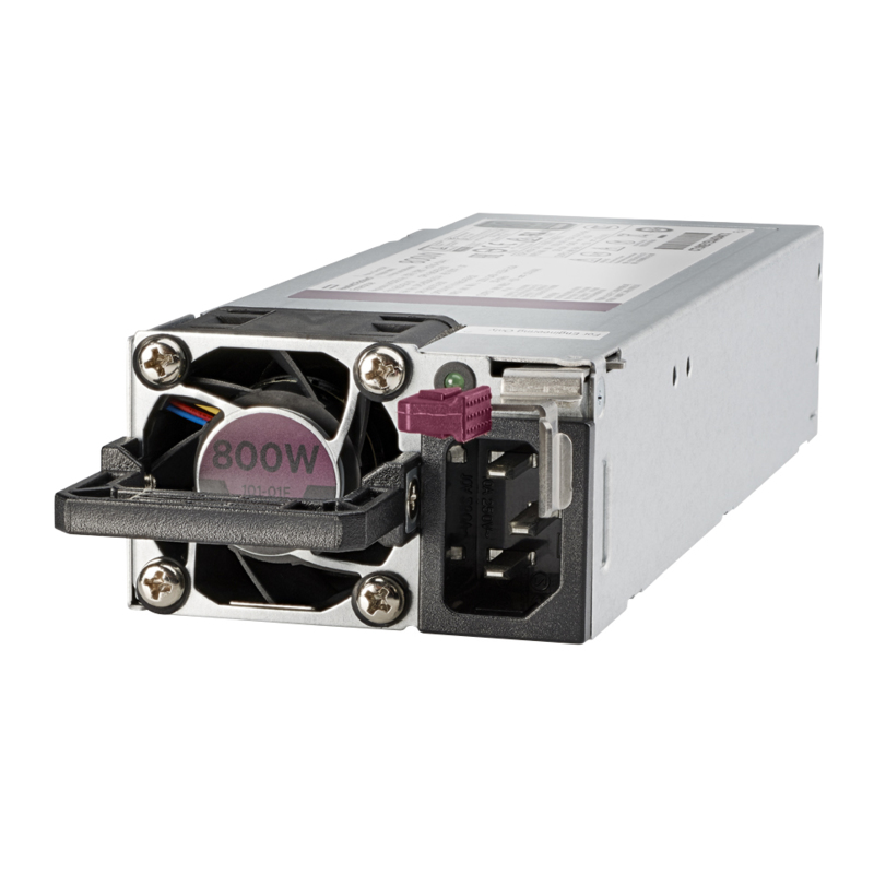 HPE 865438-B21 Power Supply Units