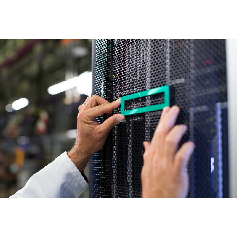 HPE DL560 Slot Expanders