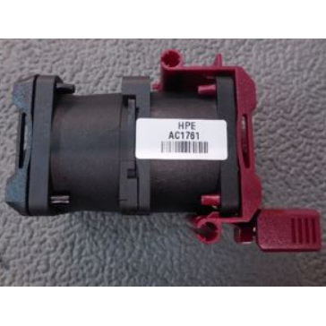 HPE Standard fan module Fan controller