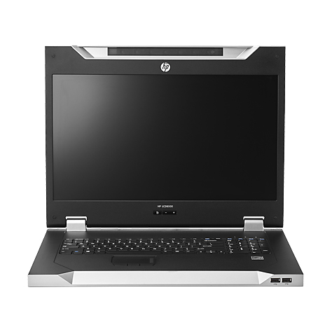 HPE LCD8500 Rack Consoles - 18.51 Inches