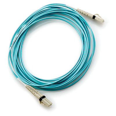 HPE 2-Fiber Rack Accessories