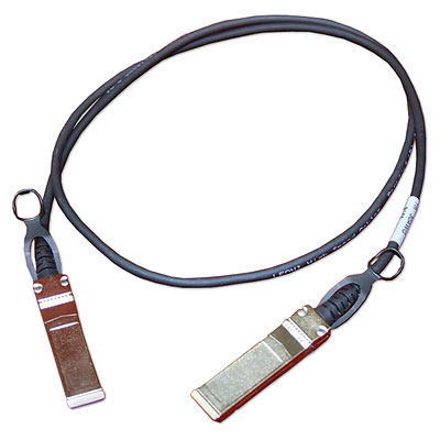 HPE AP819A Fibre Optic Cables - Black