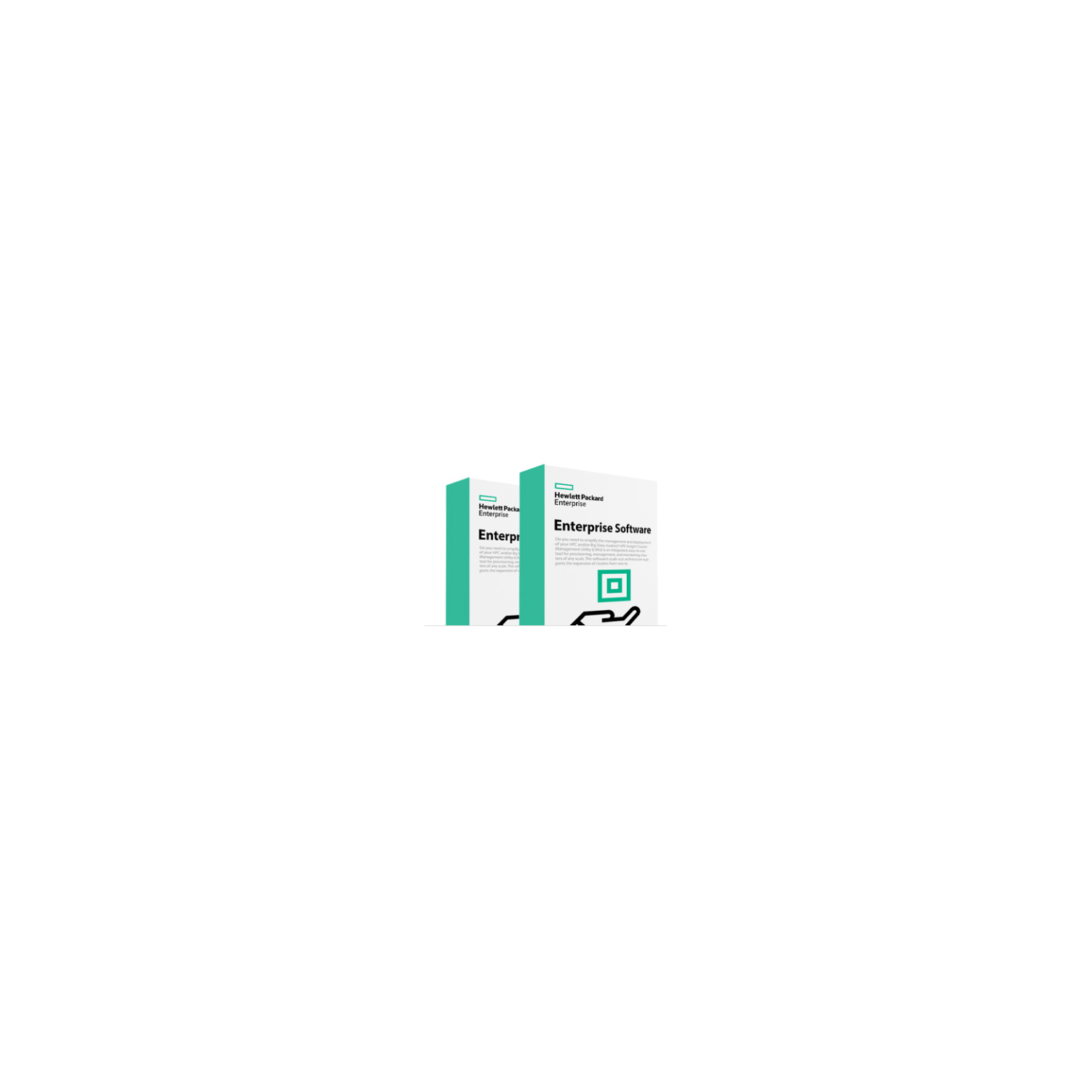 HPE BB985A Internal Hard Drives