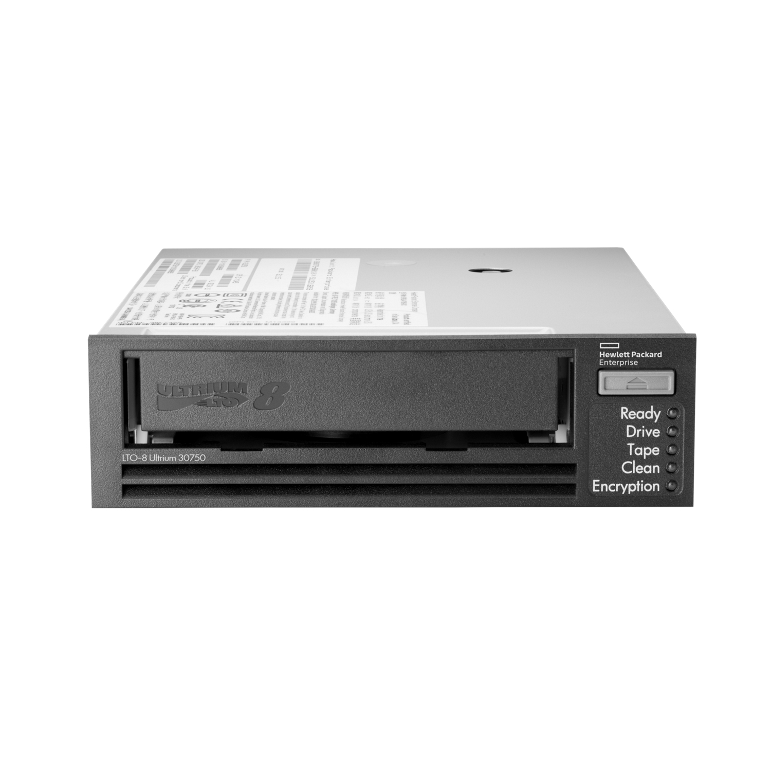 HPE LTO-8 Backup Storage Devices