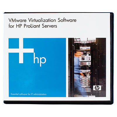 HPE BD512A IT Infrastructure Software