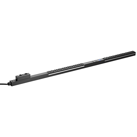 HPE D9N50A Power Distribution Units (PDUs) - Black