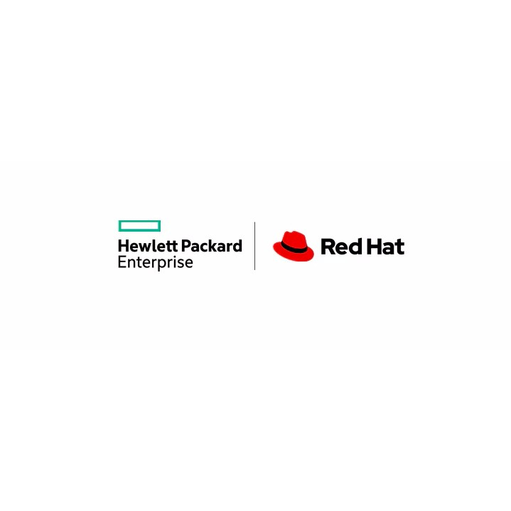 HPE G5J62AAE Operating Systems