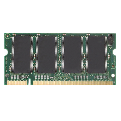 HPE H6Y75AA memory module 4 GB DDR3 1600 MHz