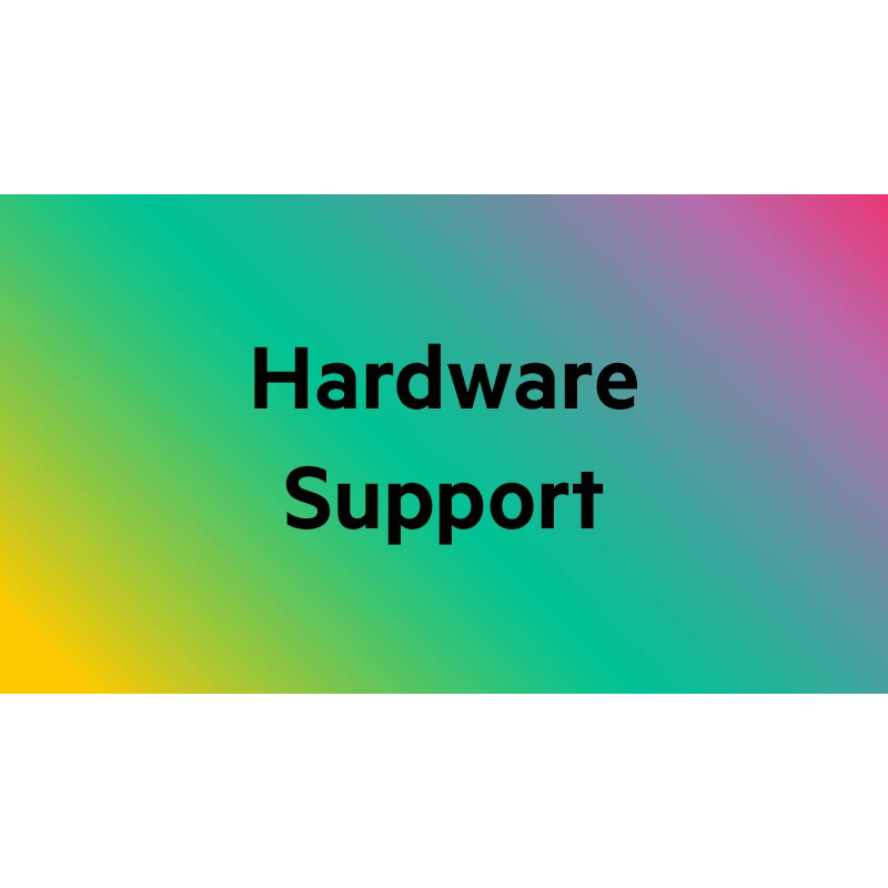HPE PRIVATE CLOUD AI STARTUP SVC