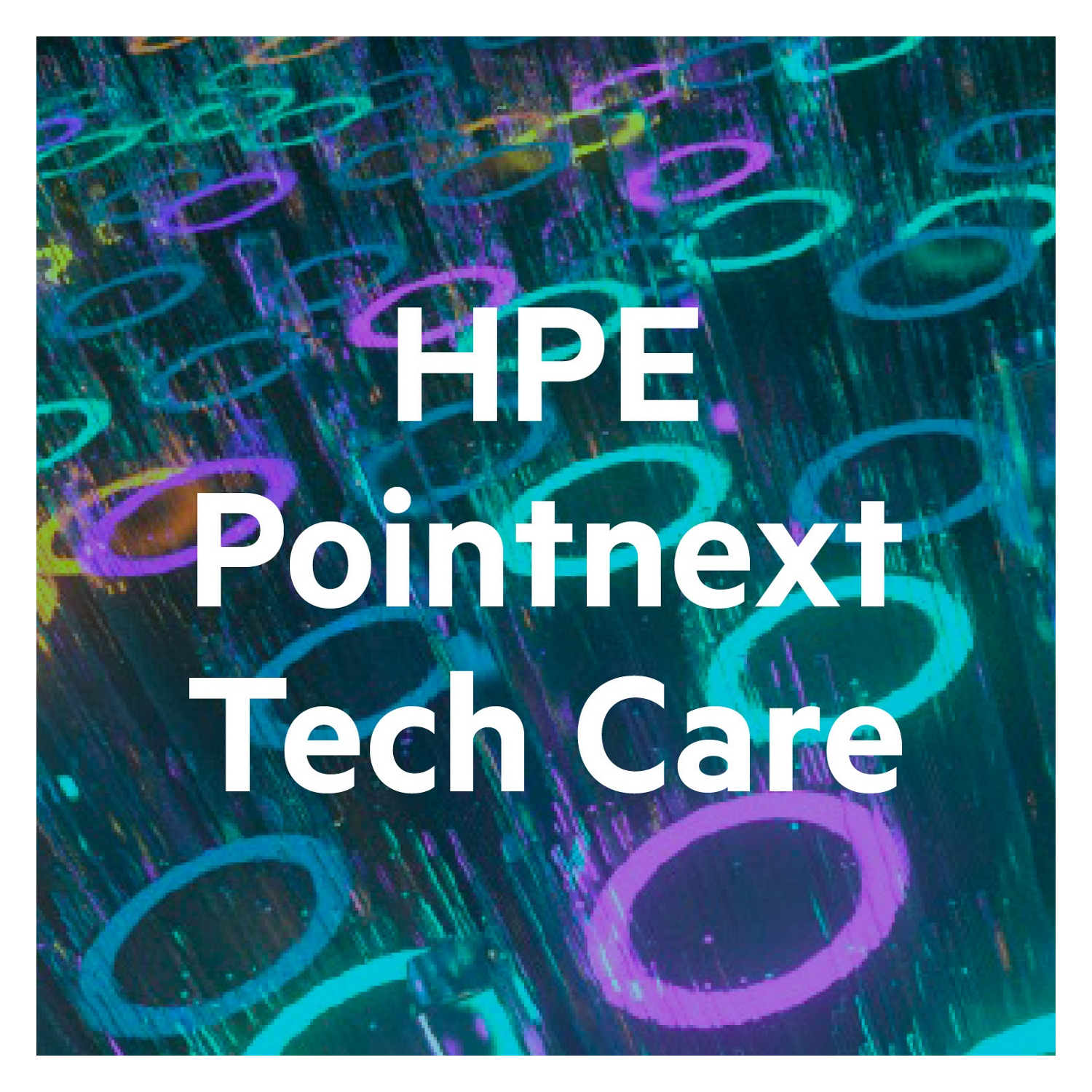 HPE PRIMERA 600 4-WAY STORAGE BASE