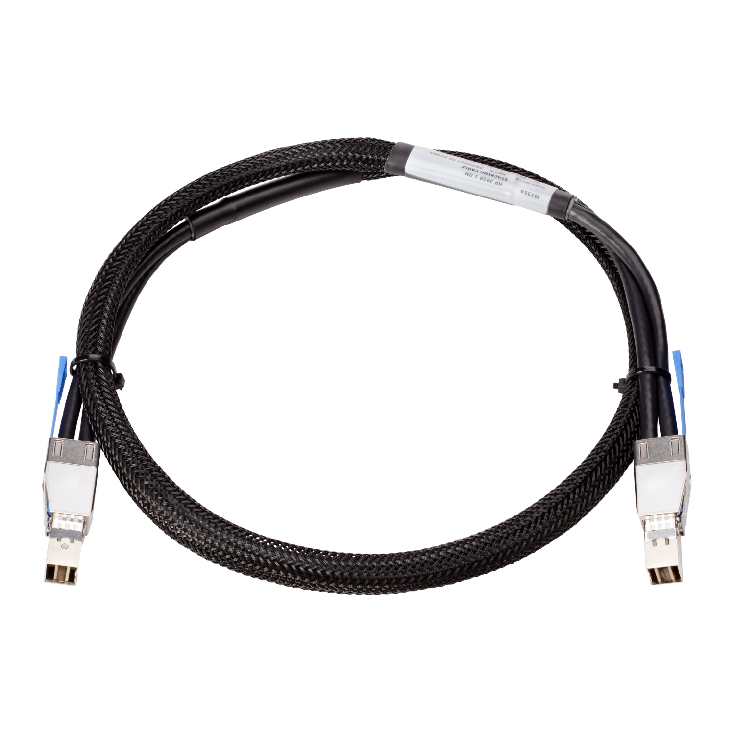 HPE 2920 0.5m InfiniBand/fibre optic cable