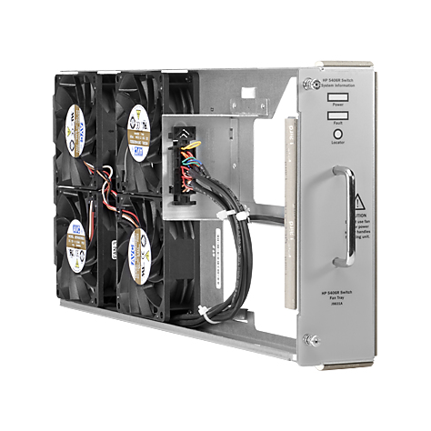 HPE 5406R Rack Cooling Equipment