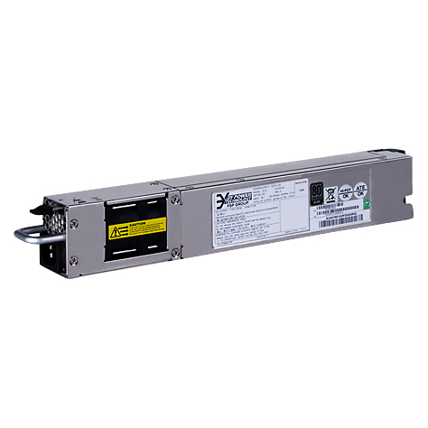 HPE A58x0AF Network Switch Components - Grey