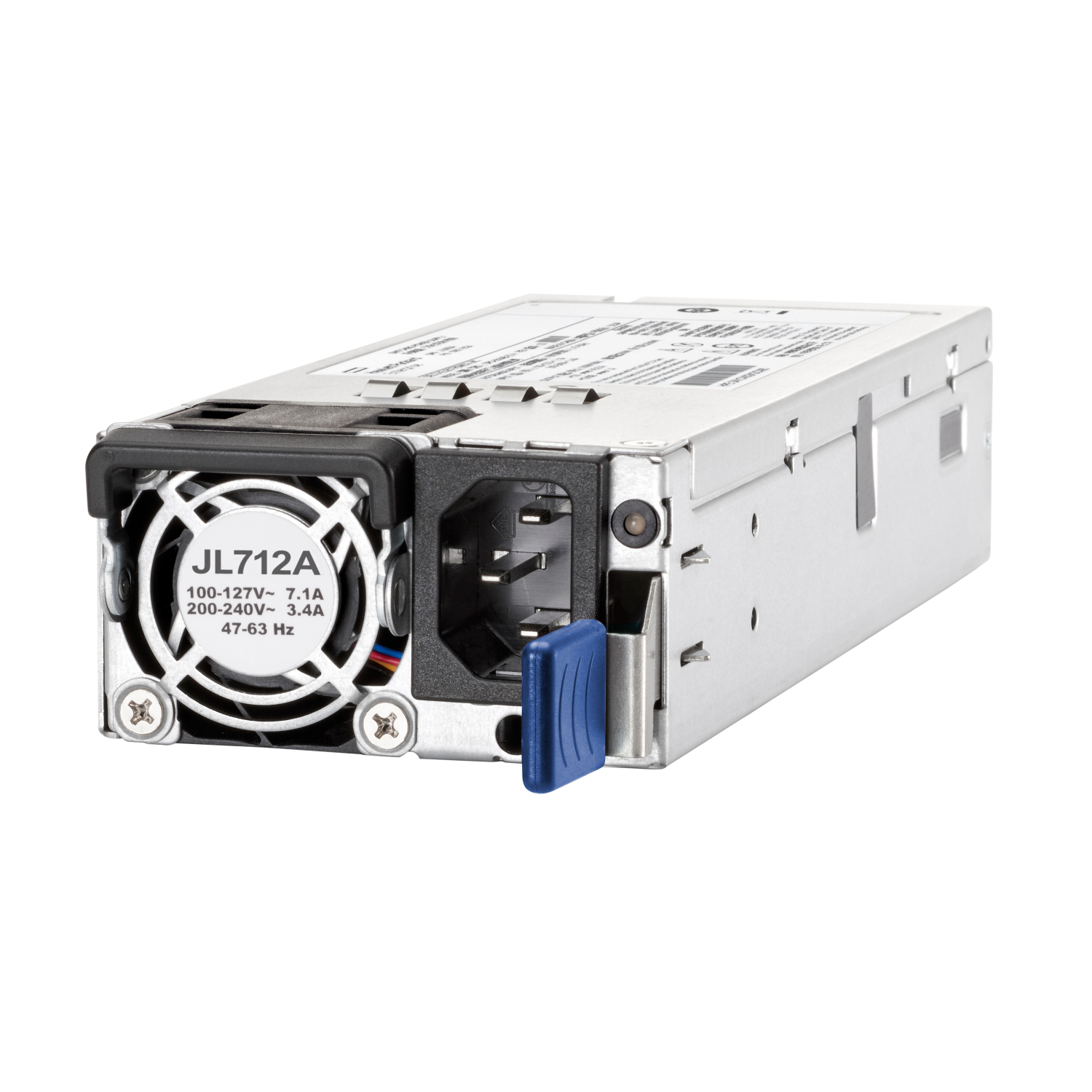 HPE JL085A Network Switch Components
