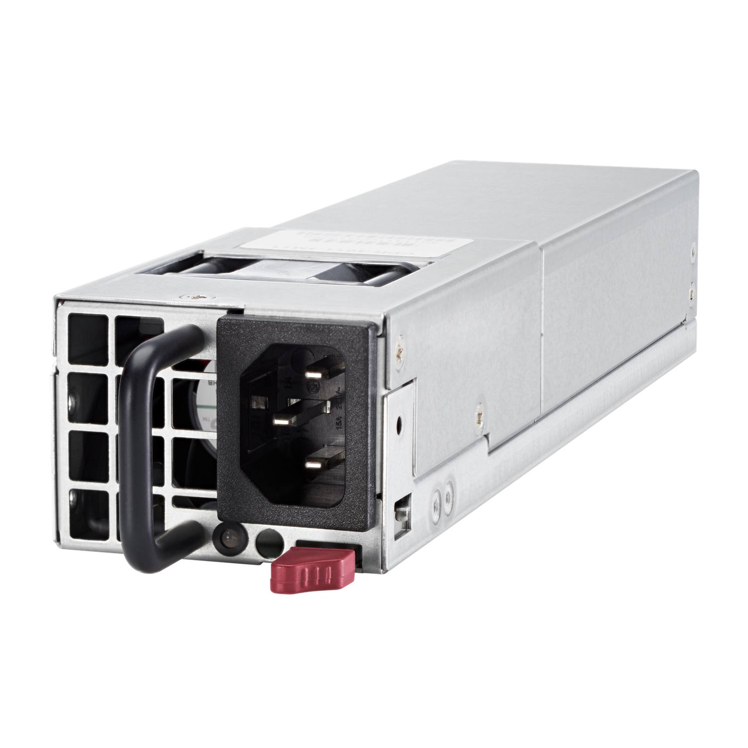 HPE JL086A Network Switch Components