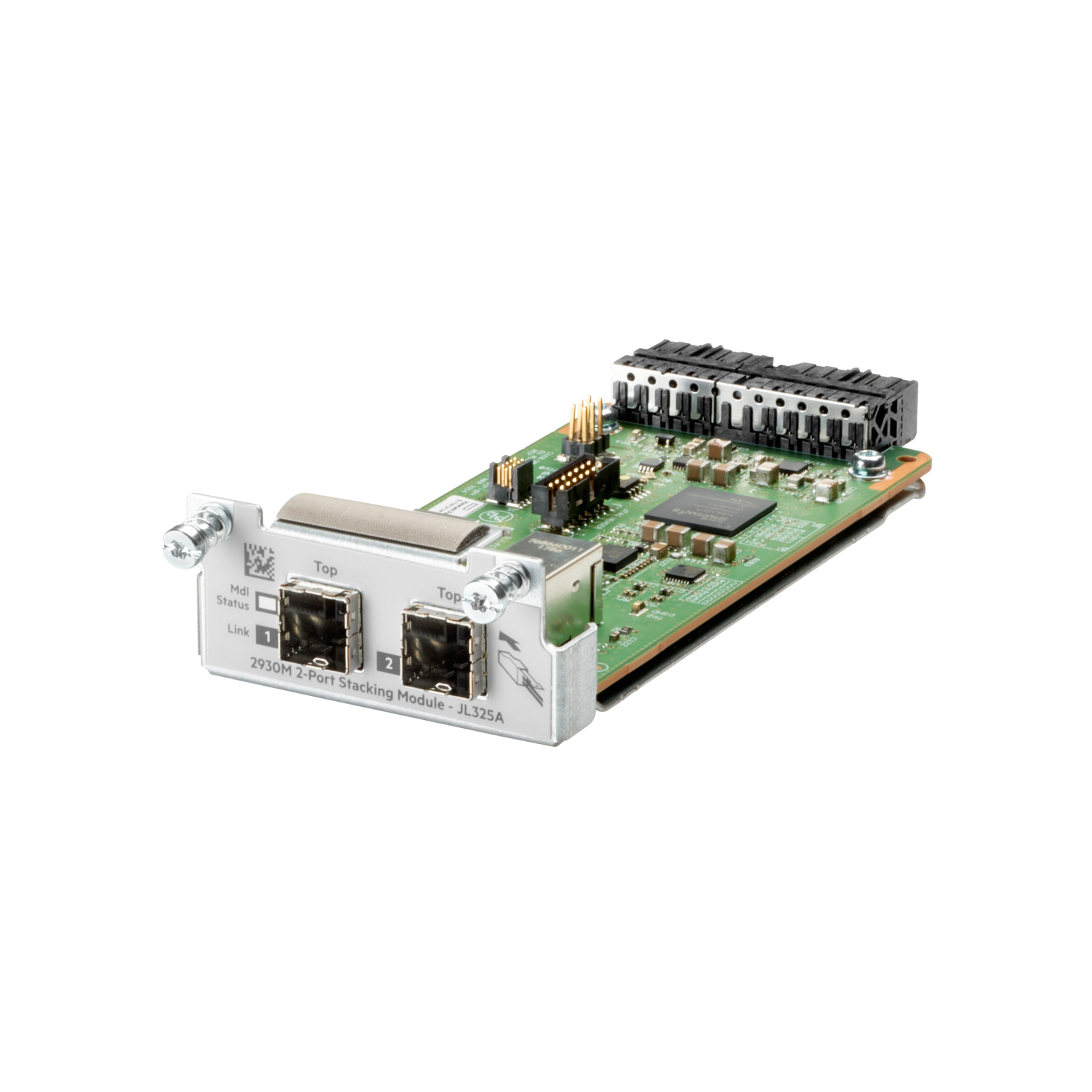 HPE JL325A Network Switch Modules