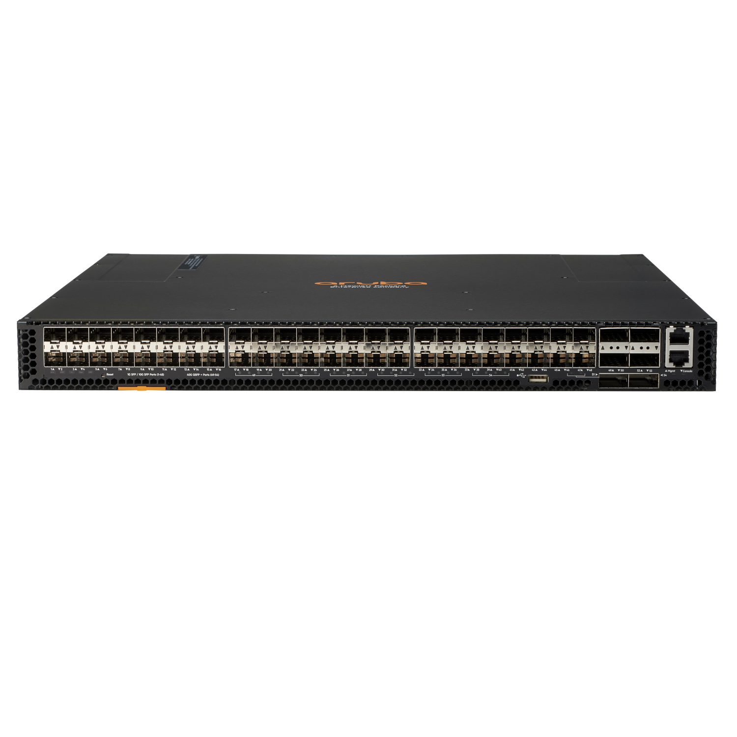 HPE JL479AR Network Switches - 16384MB - Black