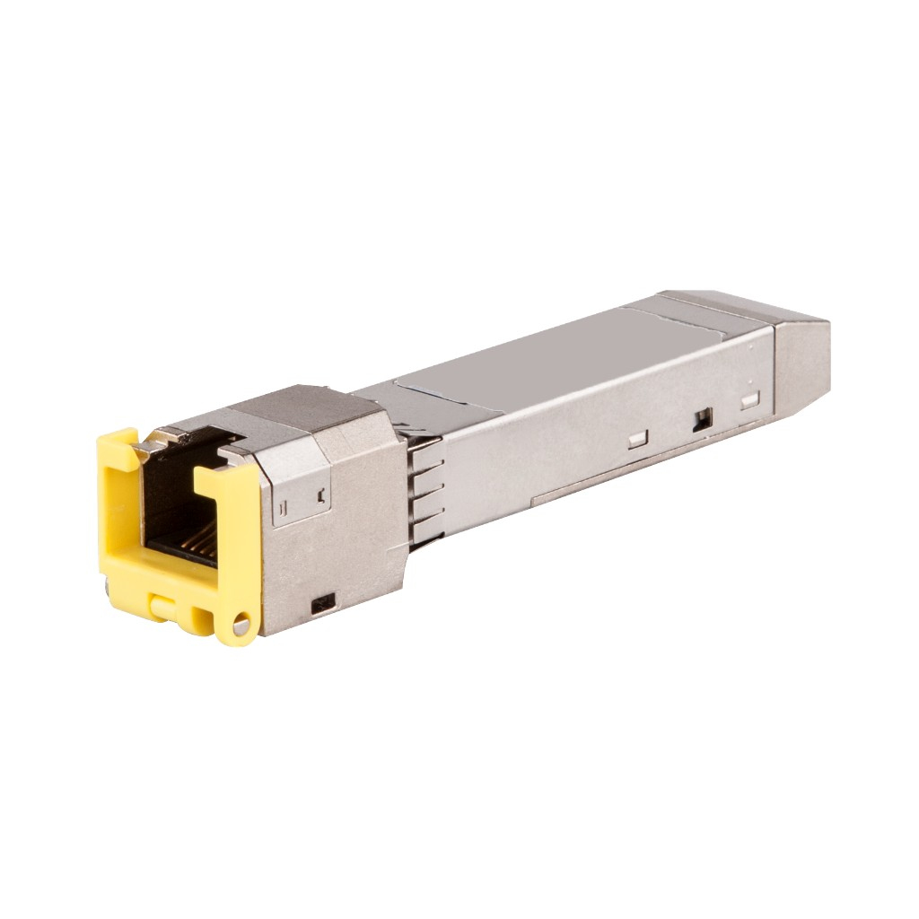 HPE 10GBASE-T Fibre Optic Cables