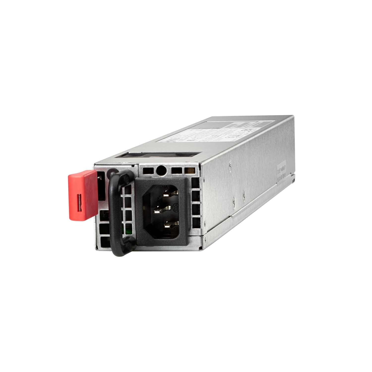 HPE JL632A Network Switch Components