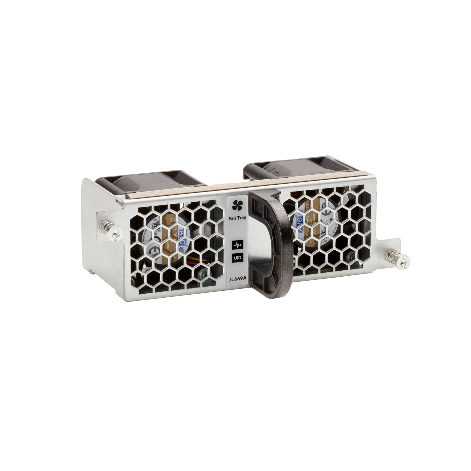 HPE JL669B Rack Cooling Equipment