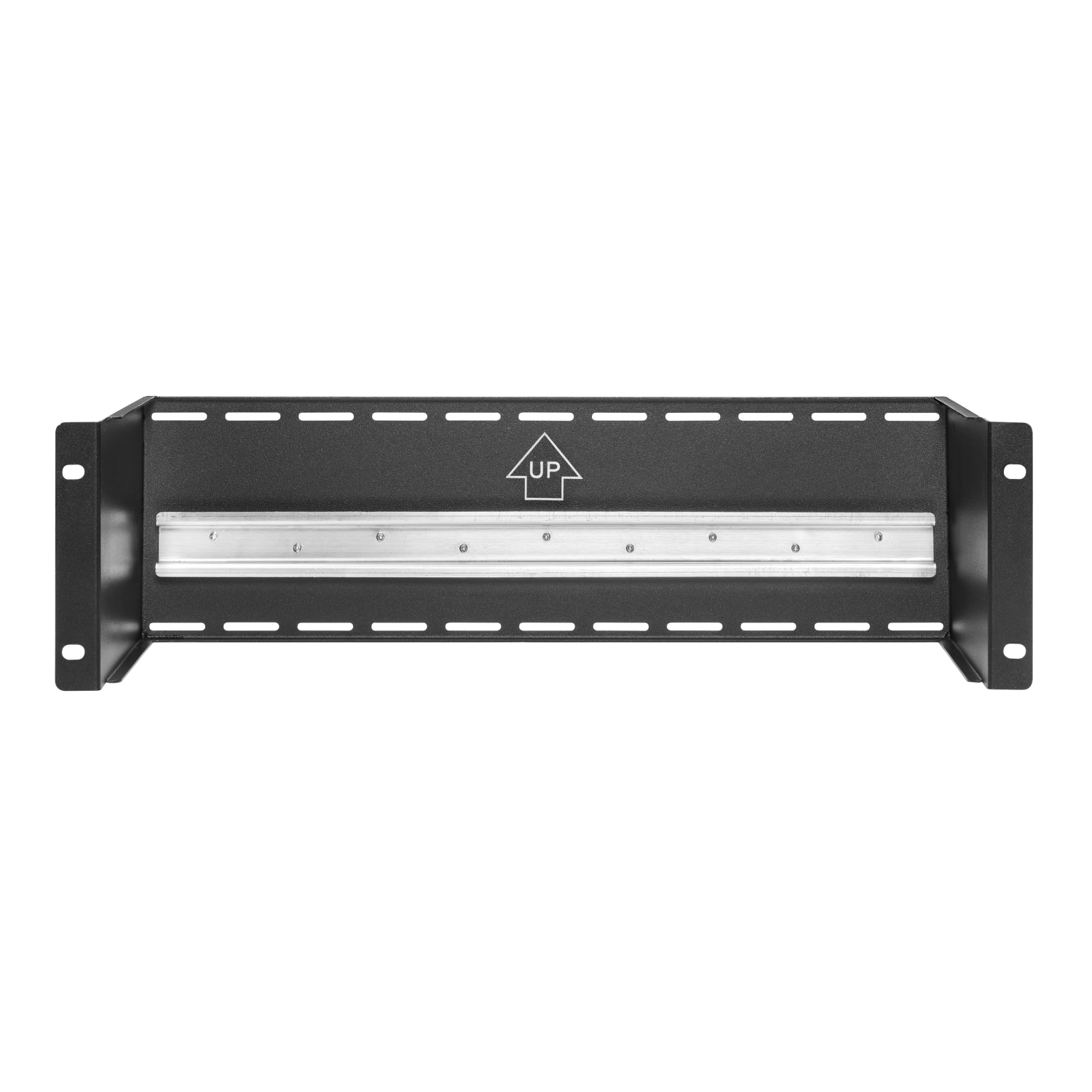 HPE JL822A Rack Accessories - Black