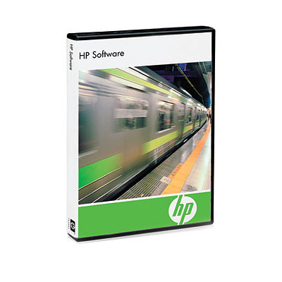 HPE M6K32AAE Operating Systems