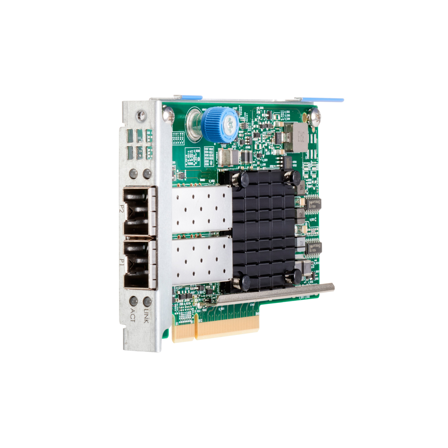 HPE 10Gb Network Cards