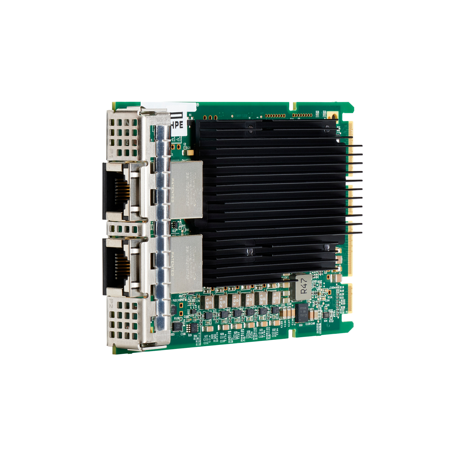 HPE BCM57416 Network Cards