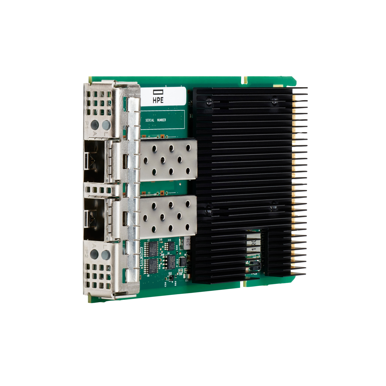 HPE P10106-B21 Network Cards