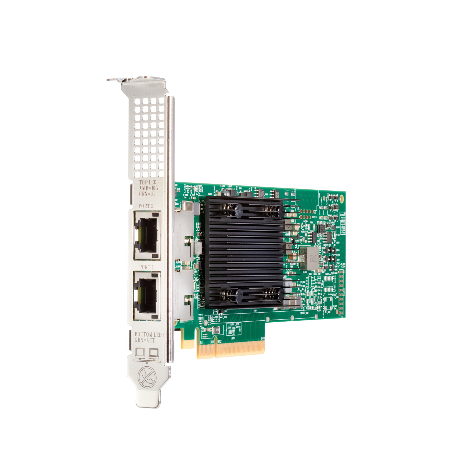HPE BCM57416 Network Cards